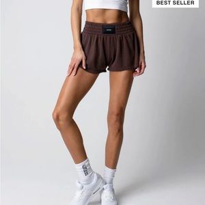 Talentless Women’s Boxing Shorts